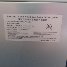 BITMAIN Antminer T19 84TH/s