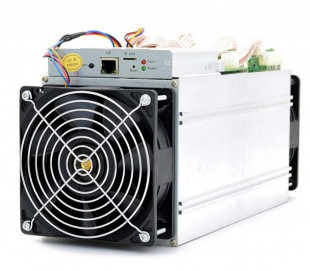 Bitmain AntMiner S9i, S9j, S9. 13.5-14,5TH/s± 5%