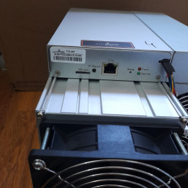 BITMAIN Antminer T19 84TH/s