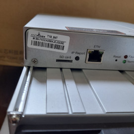 BITMAIN Antminer T19 84TH/s